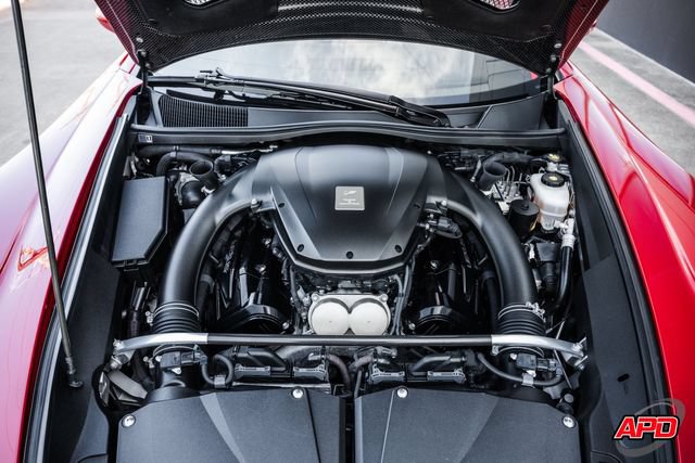 Used 2012 Lexus LFA RWD image 30