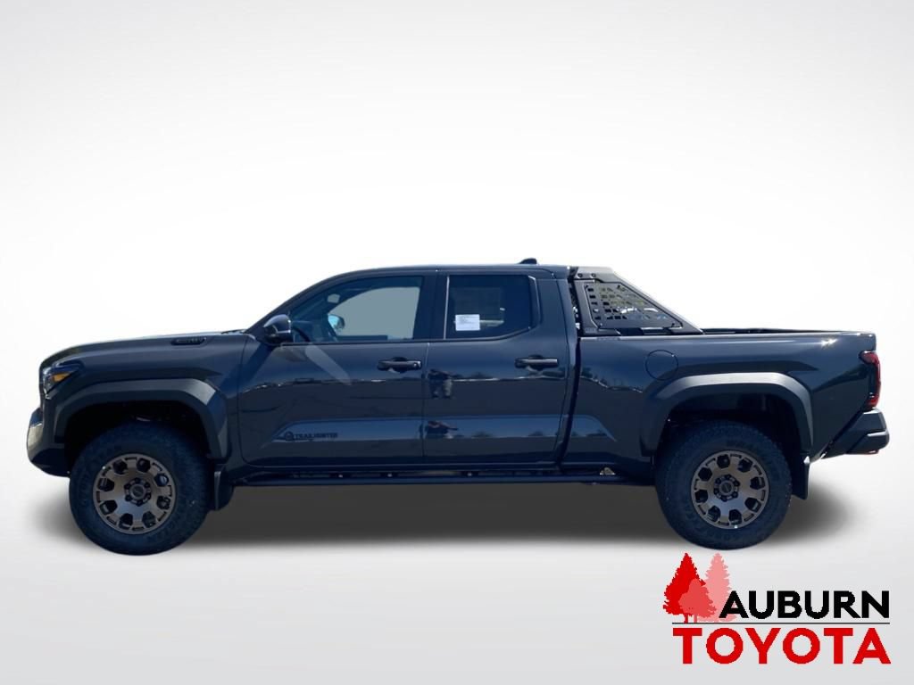 New 2026 Toyota Tacoma 4x4 Double Cab Hybrid image 4