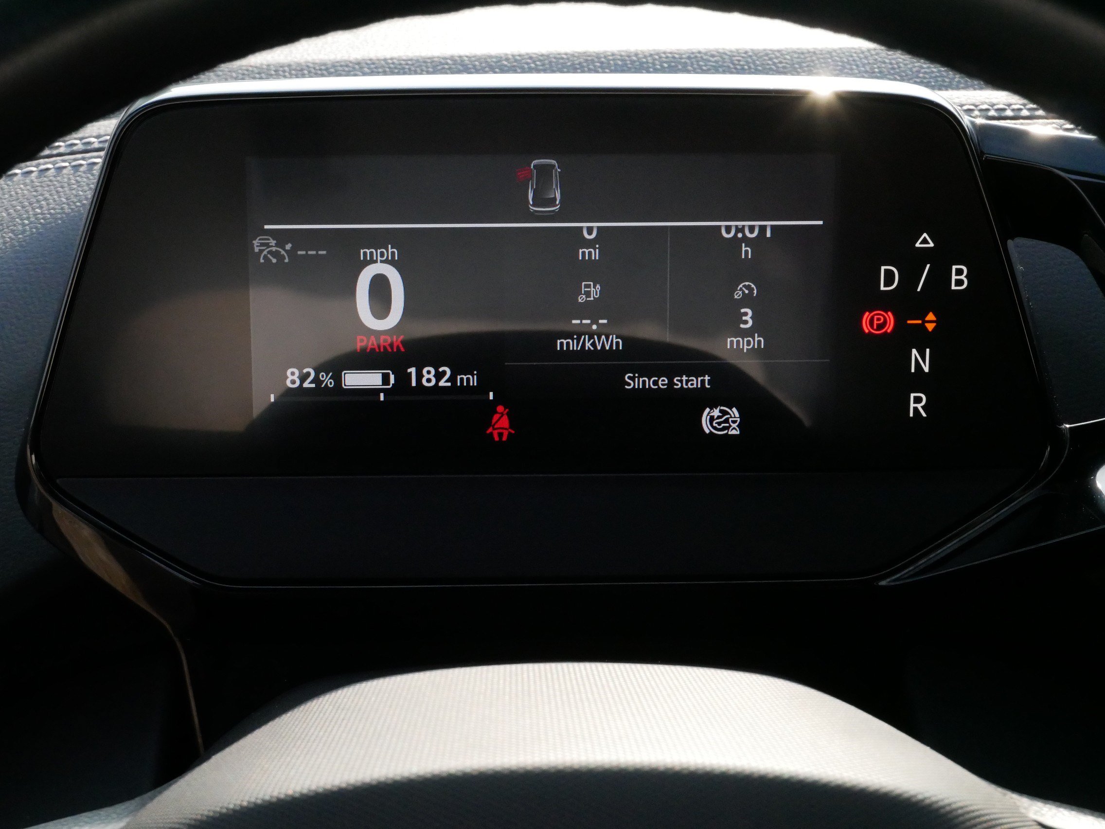 Certified 2023 Volkswagen ID.4 Pro S AWD/4WD image 21
