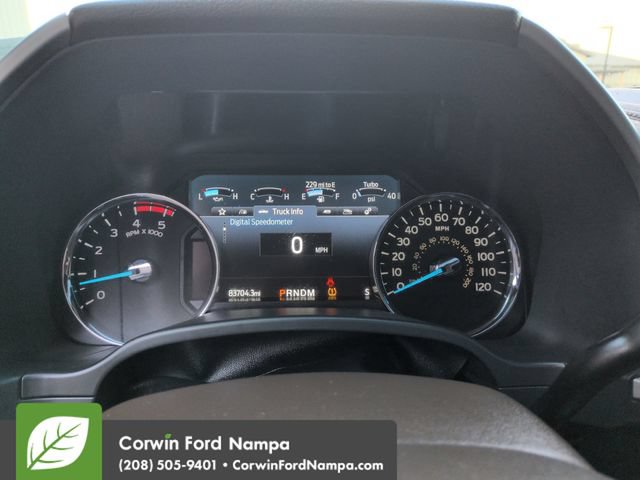 Used 2022 Ford F350 King Ranch AWD/4WD image 15