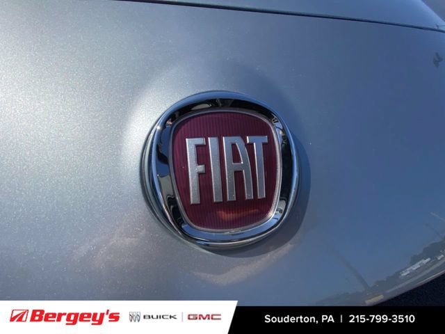 Used 2018 FIAT 124 Spider Lusso w/ Convenience Group RWD image 34