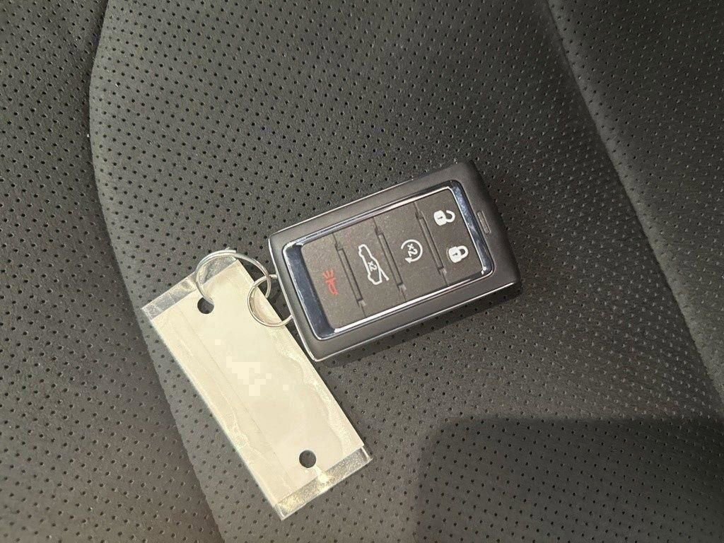 Used 2025 Dodge Charger R/T Scat Pack w/ Track Pack image 35