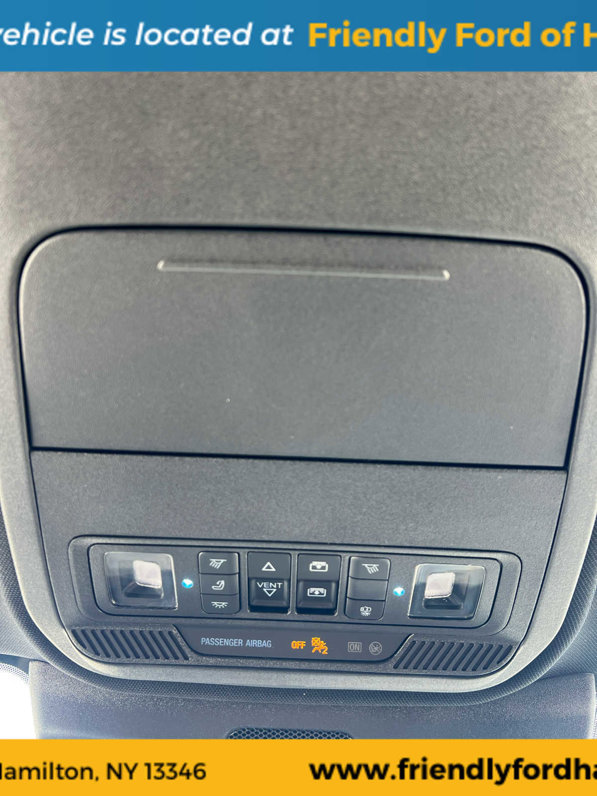 New 2026 Ford Expedition Tremor image 35