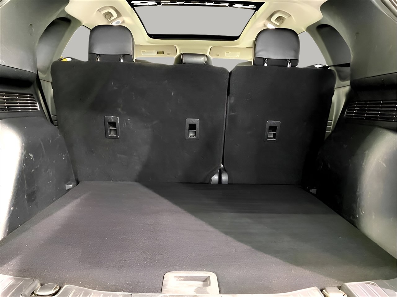 Used 2021 Ford Escape Titanium w/ Titanium Elite Package image 28