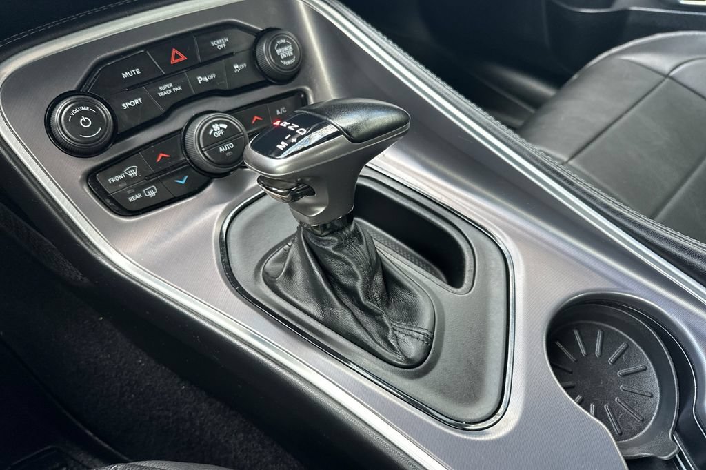Used 2020 Dodge Challenger R/T RWD image 22