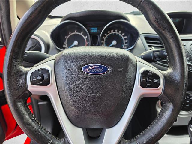 Used 2015 Ford Fiesta SE FWD image 24