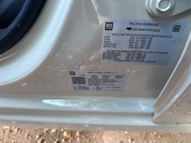 New 2026 Chevrolet Silverado 2500 Custom w/ Custom Value Package image 36