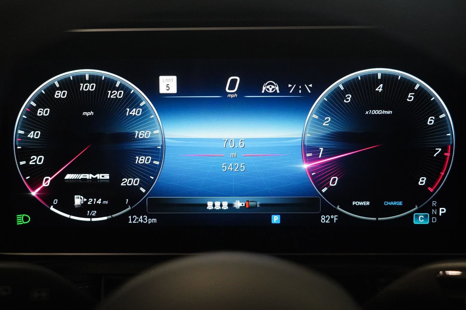 Certified 2026 Mercedes-Benz G 63 AMG 4MATIC image 19