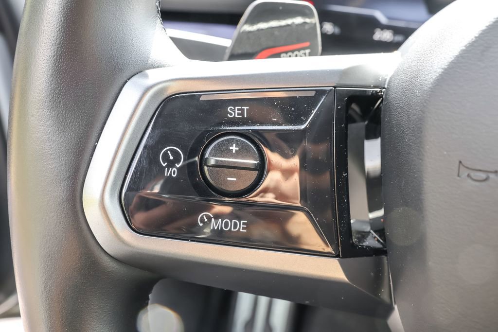 Used 2024 BMW i5 eDrive40i w/ M Sport Package image 36