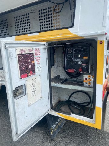 Used 2019 Freightliner Sprinter 3500 w/ Premium Package RWD image 18