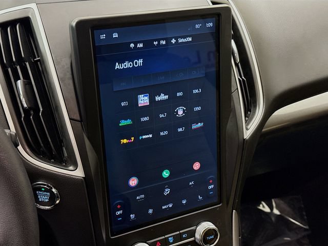 Certified 2024 Ford Edge SEL w/ Convenience Package AWD/4WD image 14