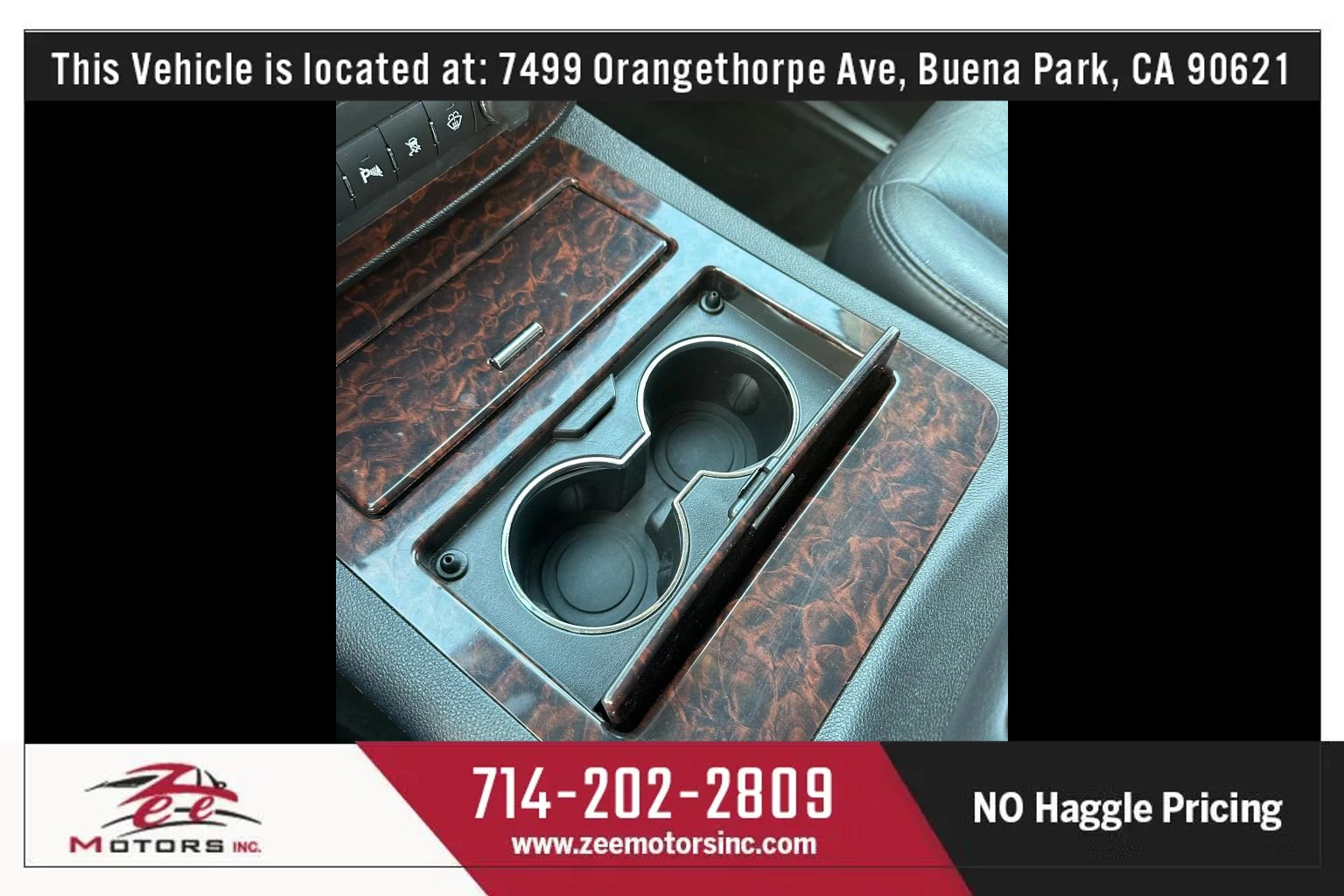 Used 2007 GMC Yukon Denali AWD/4WD image 28