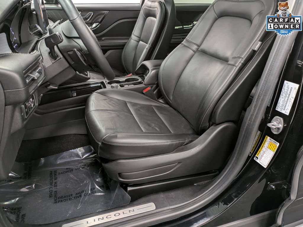 Used 2022 Lincoln Corsair AWD w/ Premium Package image 14