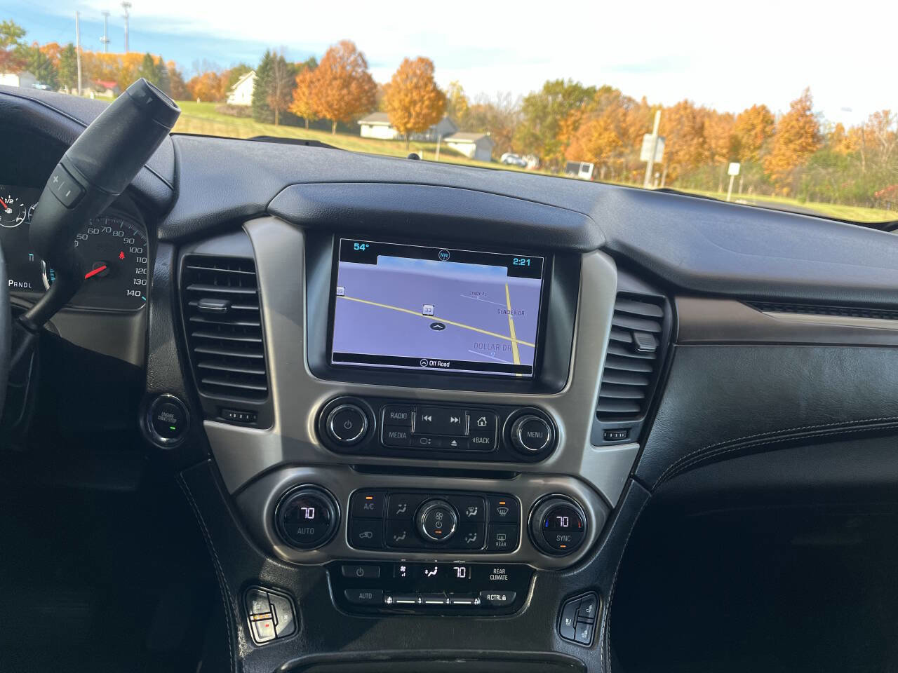 Used 2018 GMC Yukon XL Denali w/ Open Road Package image 18