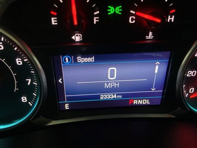 Used 2022 Chevrolet Equinox LS w/ LS Convenience Package image 51