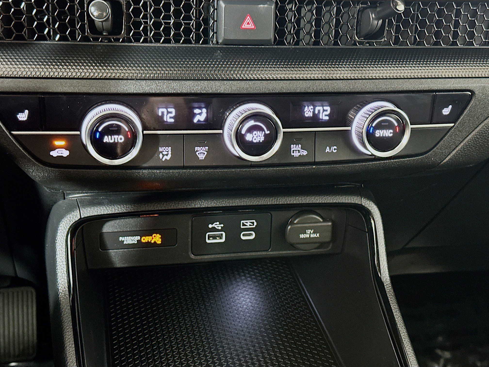 Certified 2023 Honda CR-V EX image 15