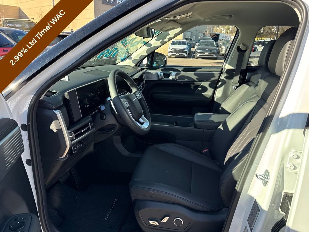 Used 2026 Hyundai Santa Fe SEL image 29