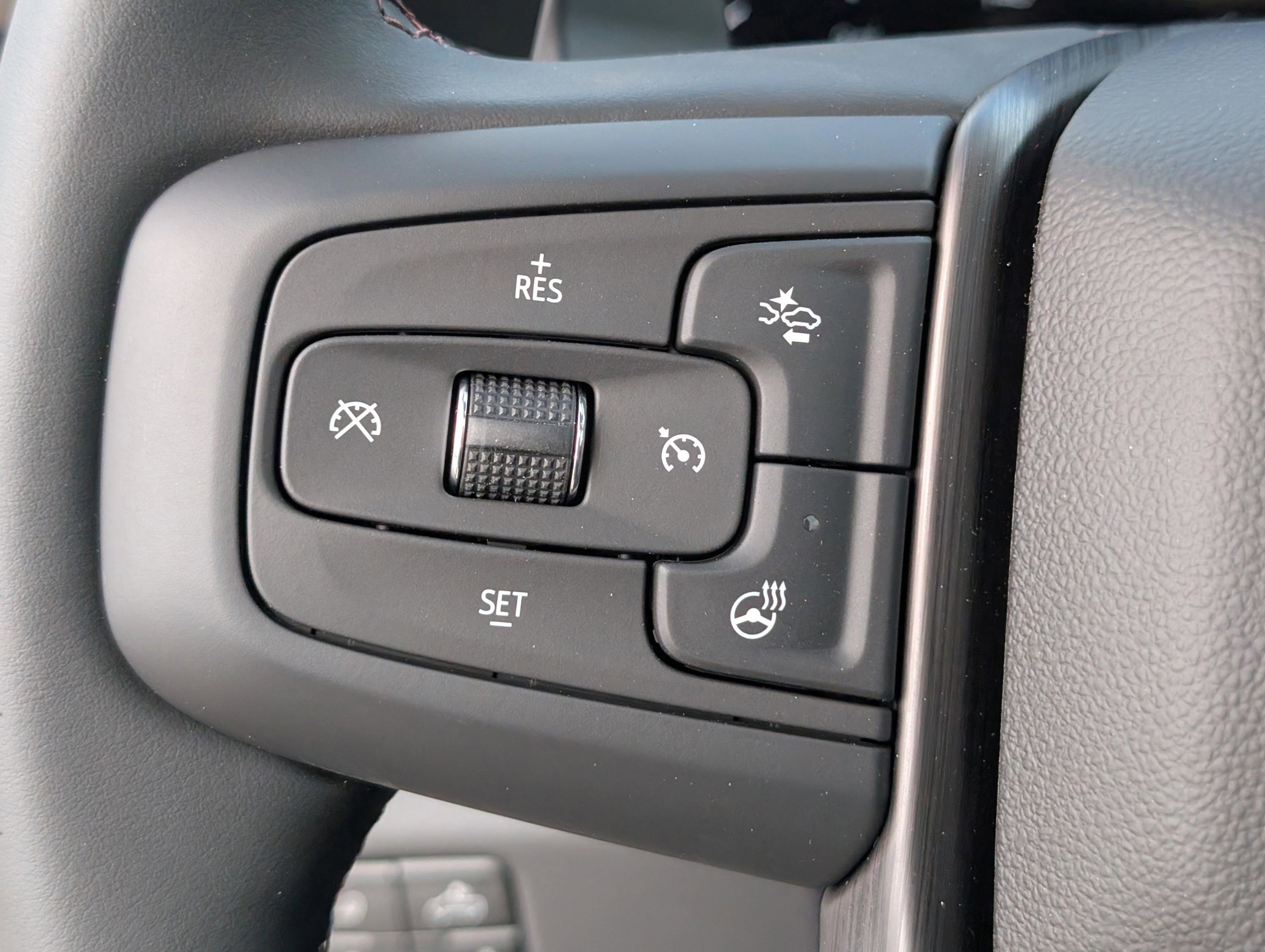 New 2026 GMC Sierra 1500 AT4X AWD/4WD image 19