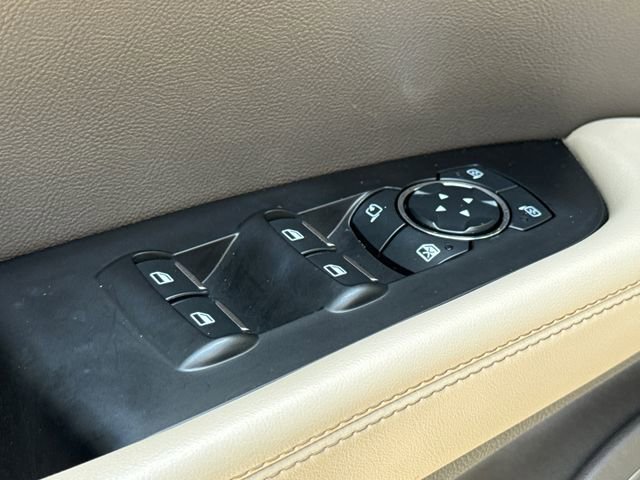 Used 2023 Lincoln Nautilus AWD image 20