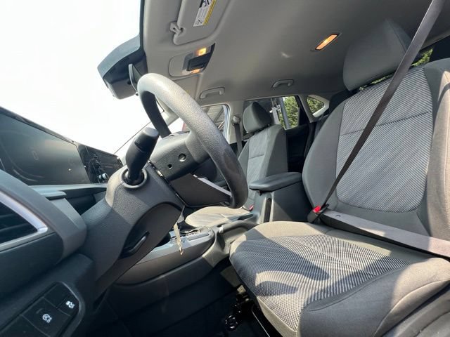 Used 2026 Kia Seltos LX AWD/4WD image 16