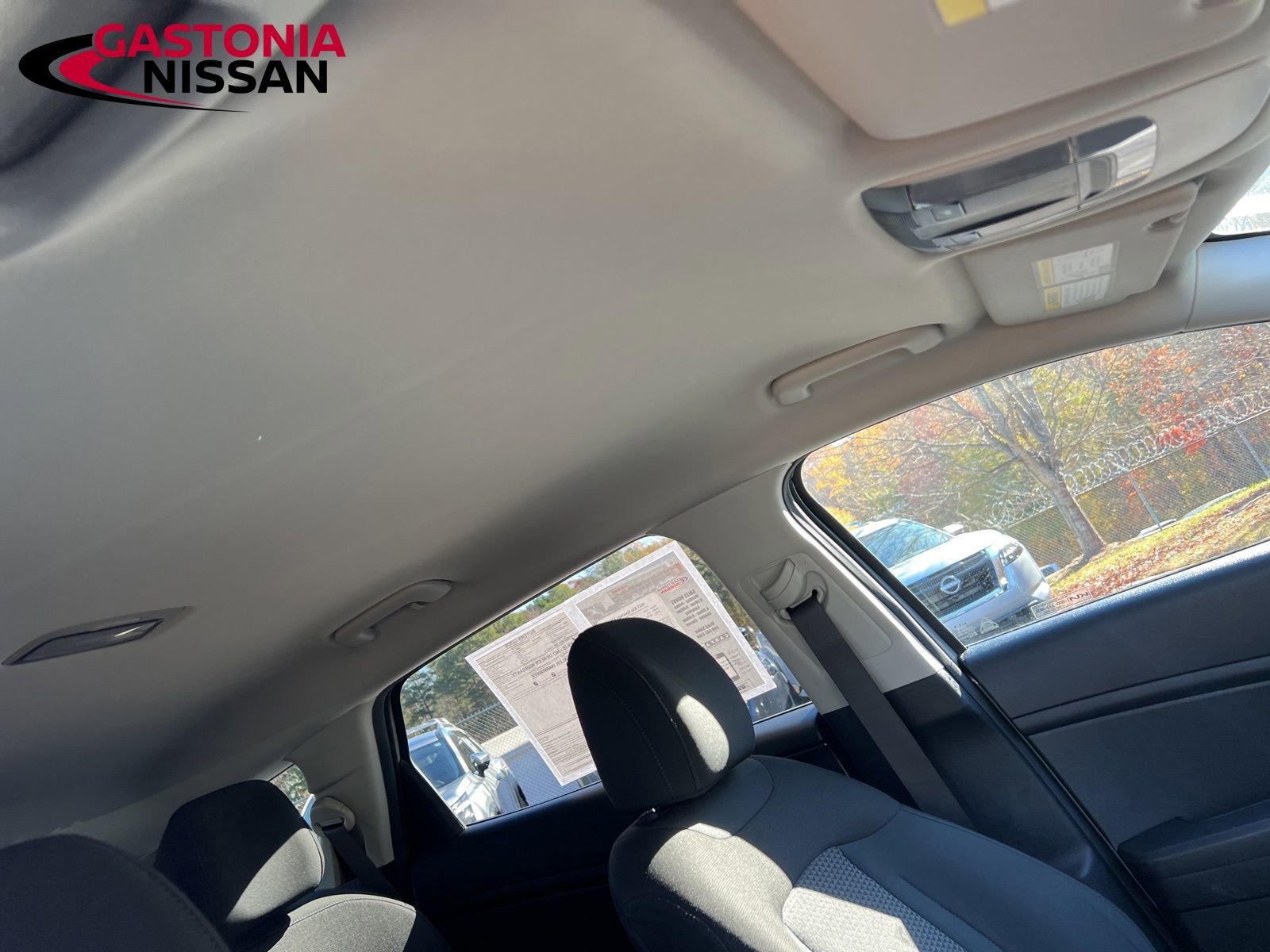 Used 2023 Kia Sportage LX image 25