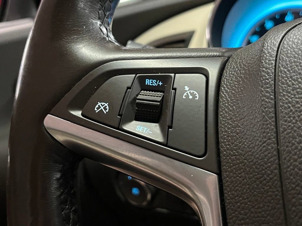 Used 2013 Buick Verano Leather FWD image 24