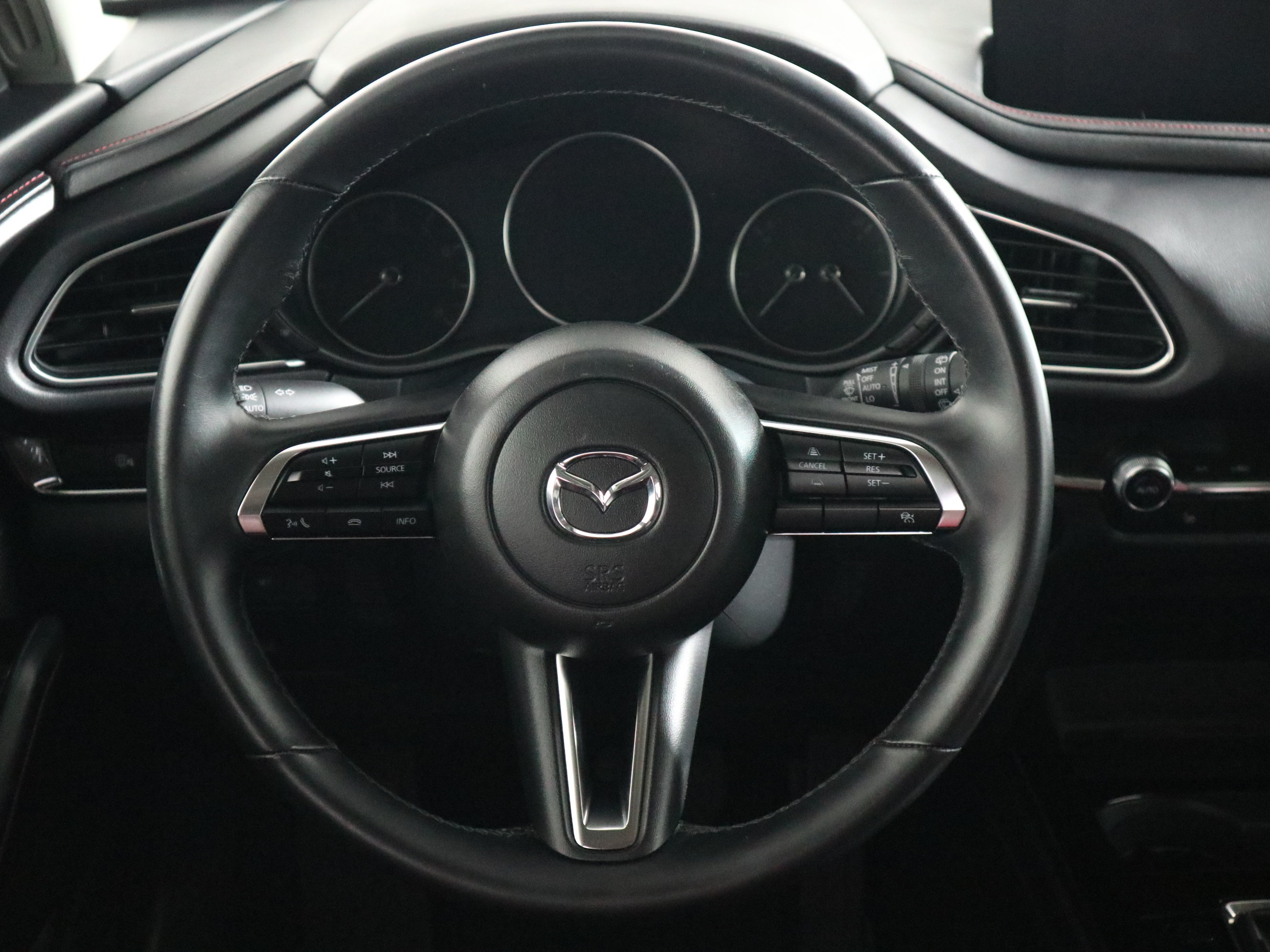Certified 2025 MAZDA CX-30 AWD 2.5 S w/ Preferred Package image 16