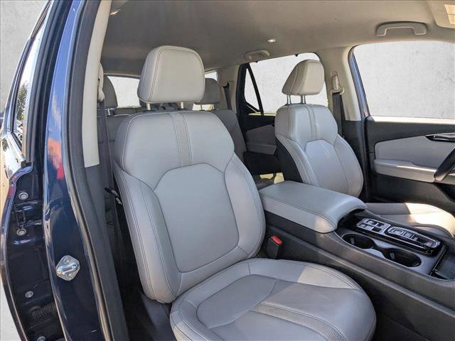 Used 2024 Honda Pilot EX-L image 21