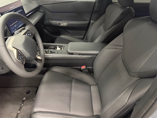 New 2026 Lexus ES 500e w/ Convenience Package AWD/4WD image 15