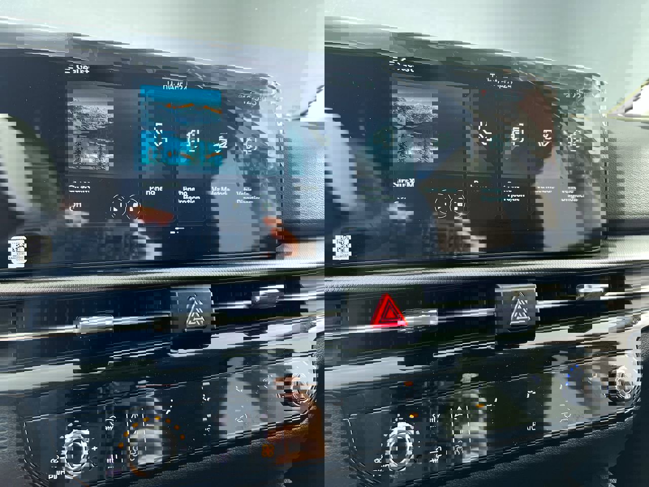 New 2026 Kia Sportage LX image 26