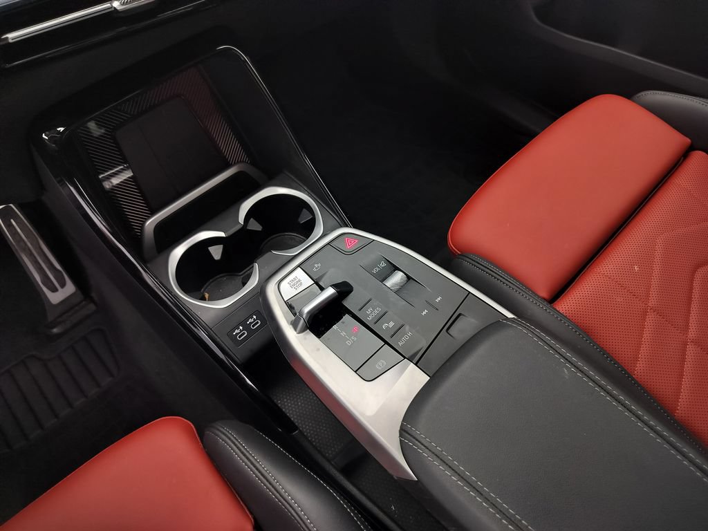 Certified 2024 BMW X1 M35i w/ Premium Package AWD/4WD image 16