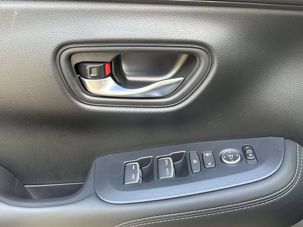 New 2027 Honda HR-V EX-L image 15