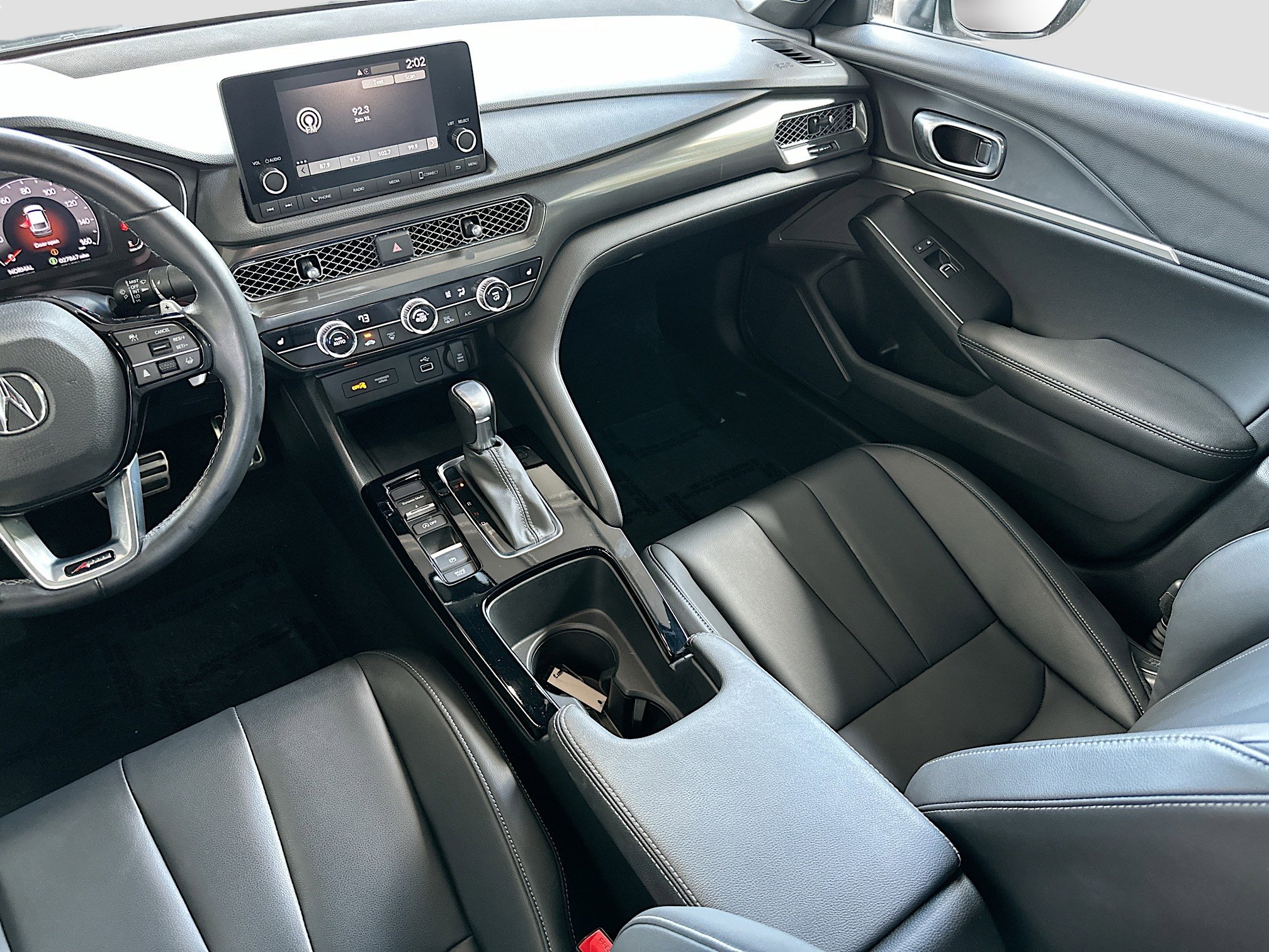 Used 2023 Acura Integra A-Spec image 23