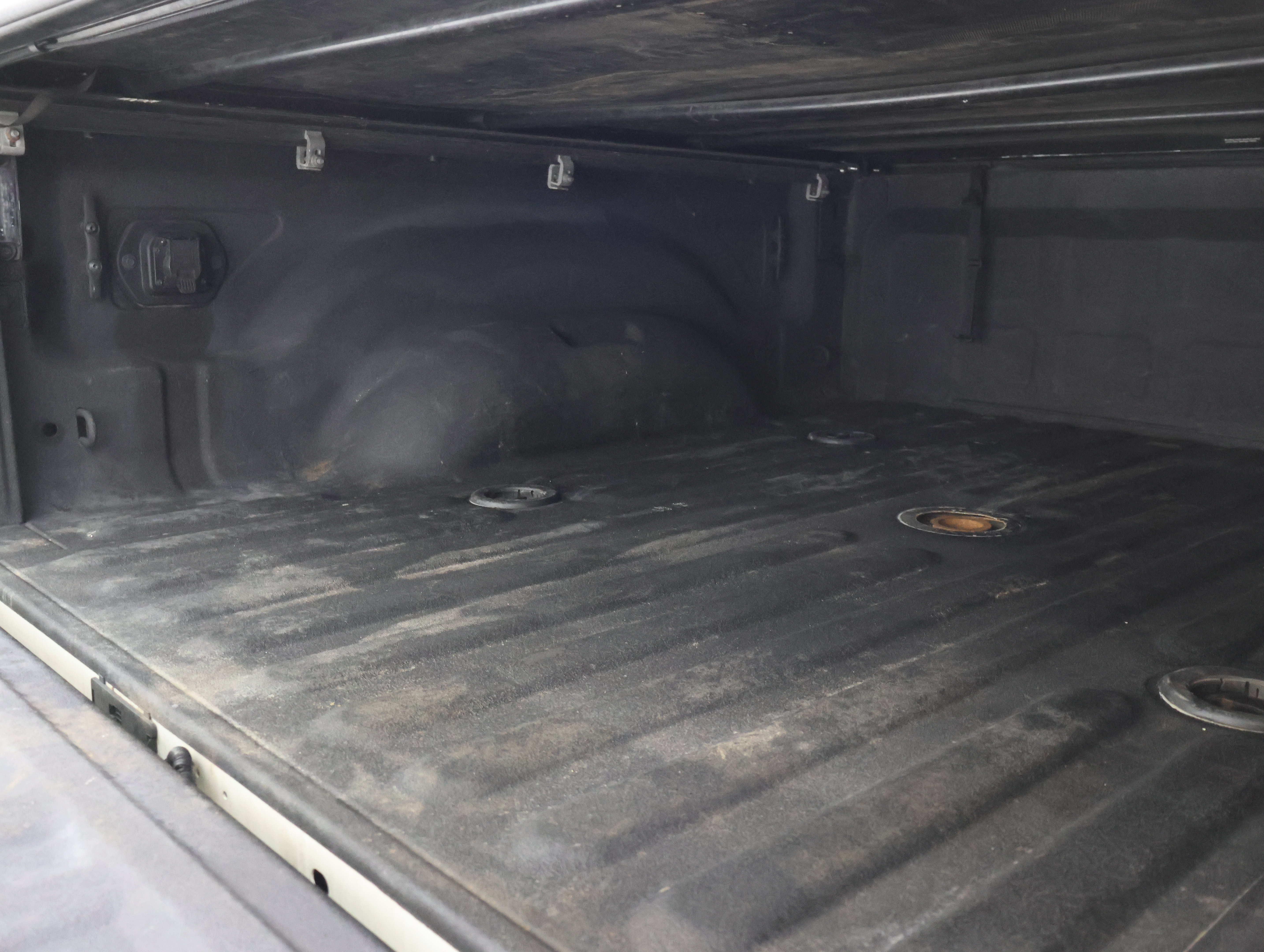 Used 2019 RAM 2500 Limited AWD/4WD image 5