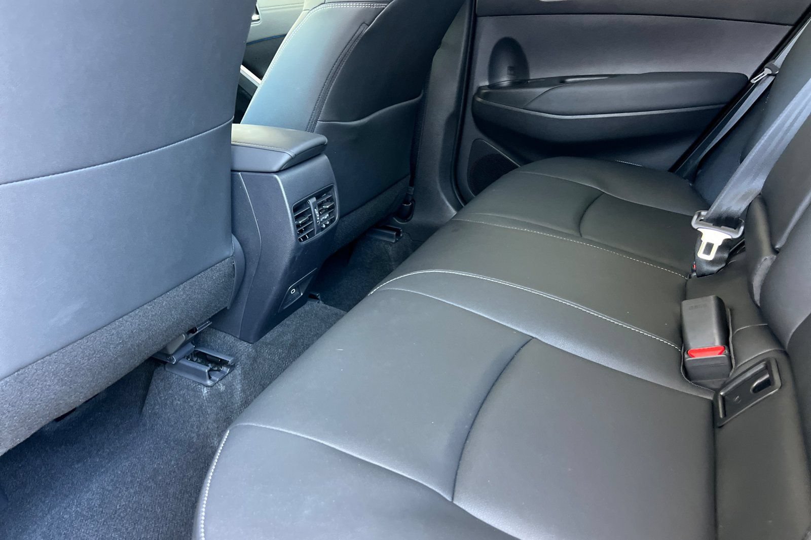 Certified 2026 Toyota Corolla Cross XLE w/ Convenience Package AWD/4WD image 12