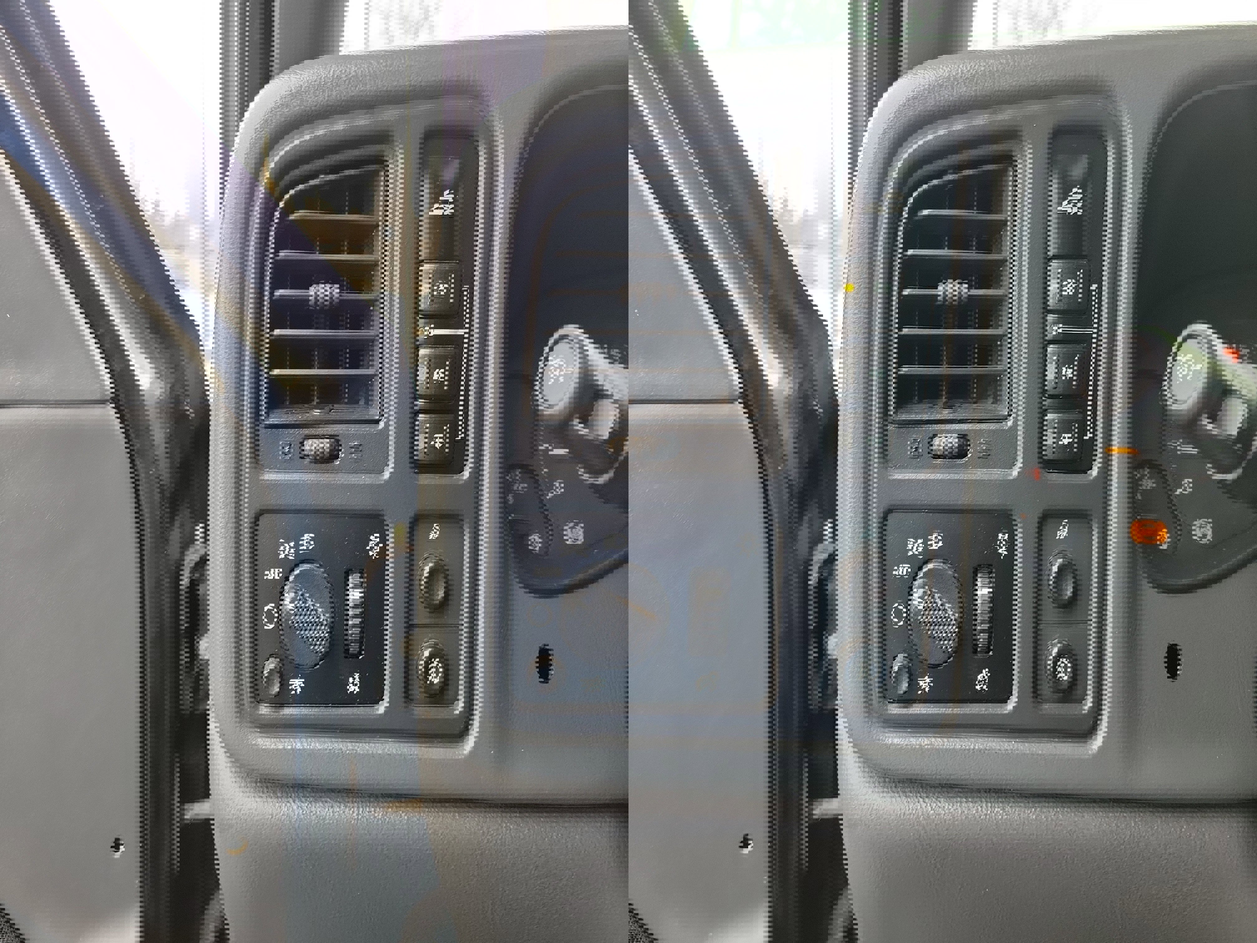 Used 2007 GMC Sierra 2500 SLE w/ Heavy-Duty Power Package image 20