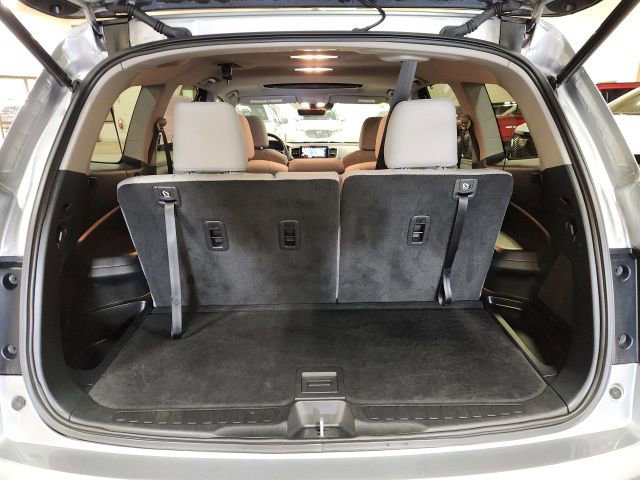 Used 2022 Honda Pilot Special Edition image 27