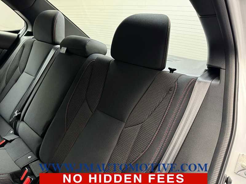 Used 2022 Subaru WRX Premium AWD/4WD image 15