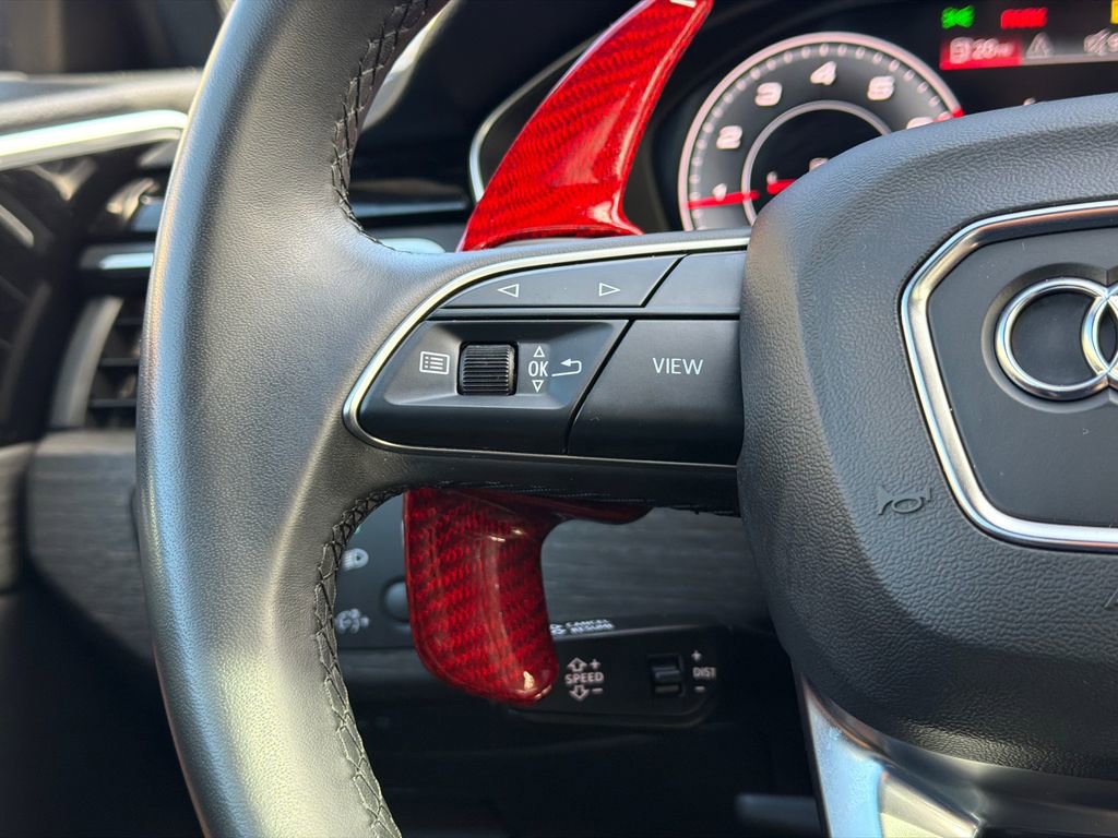 Used 2021 Audi A4 2.0T Premium Plus w/ Premium Plus Package image 21