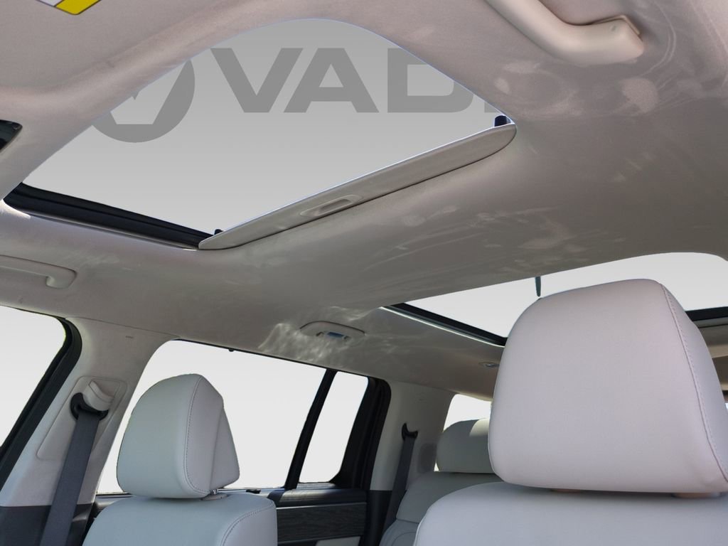 New 2026 Hyundai Santa Fe Calligraphy image 5