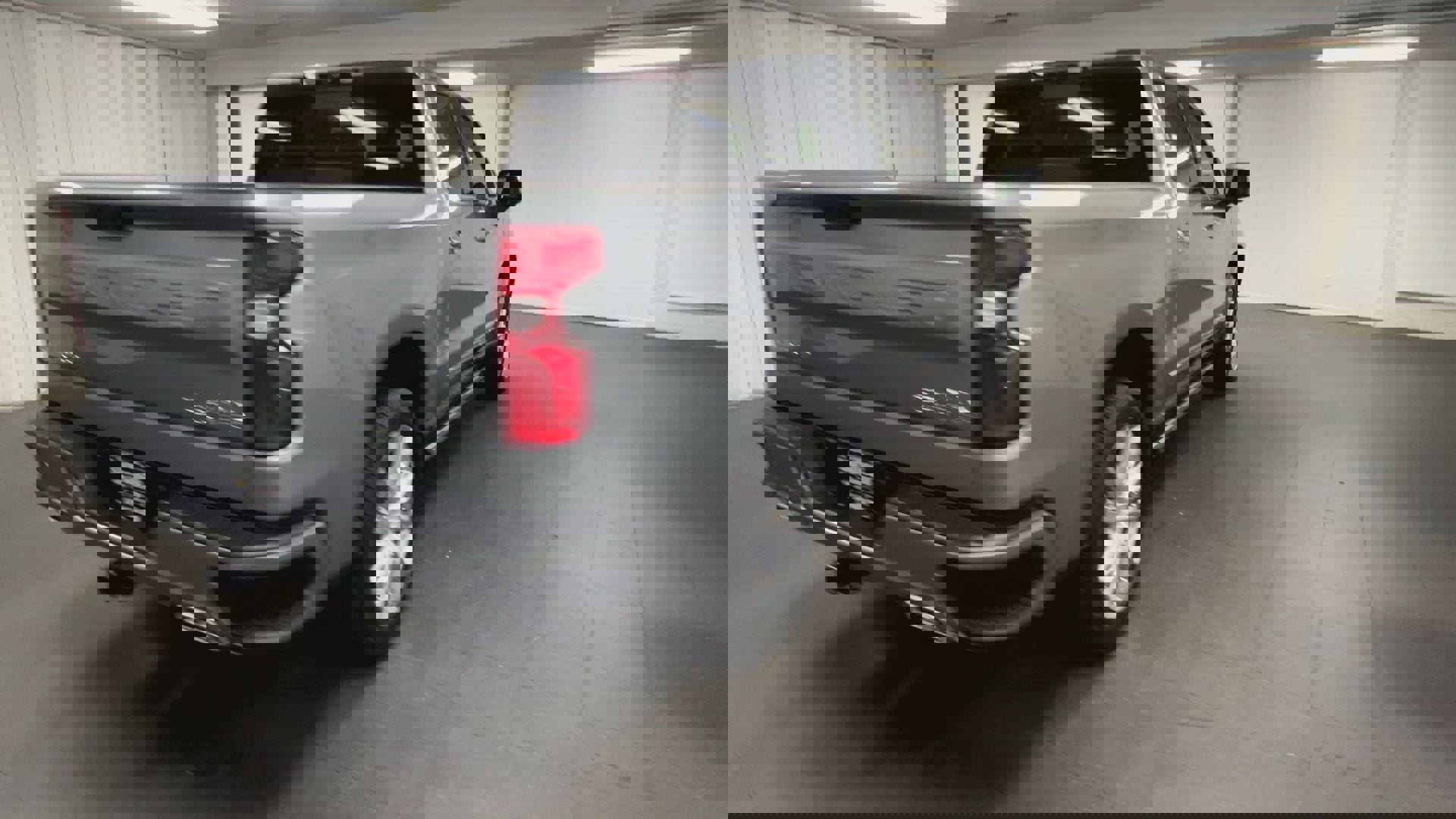 Certified 2025 Chevrolet Silverado 1500 High Country image 44