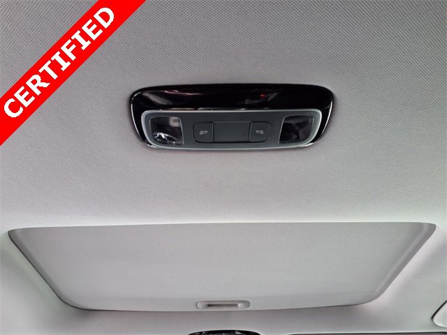 Certified 2020 Hyundai Palisade SEL w/ Convenience Package image 23