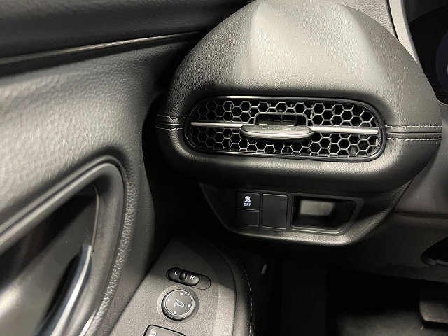 New 2025 Honda HR-V EX-L image 19