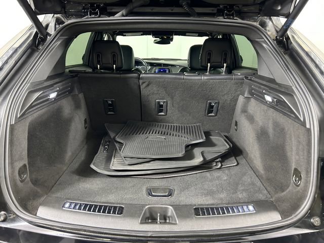 Certified 2023 Cadillac XT4 Sport w/ LPO, Onyx Lite Package image 26