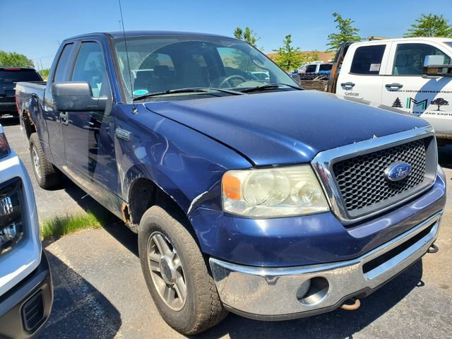 Used 2008 Ford F150 XLT AWD/4WD image 1