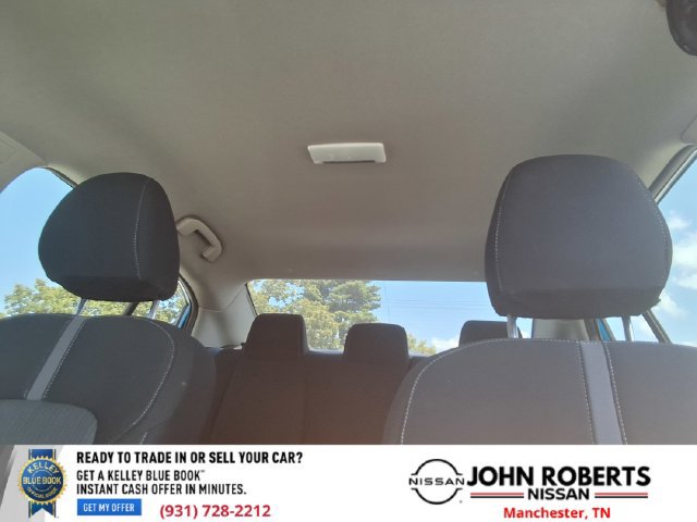 Used 2023 Nissan Sentra SV w/ All-Weather Package FWD image 24