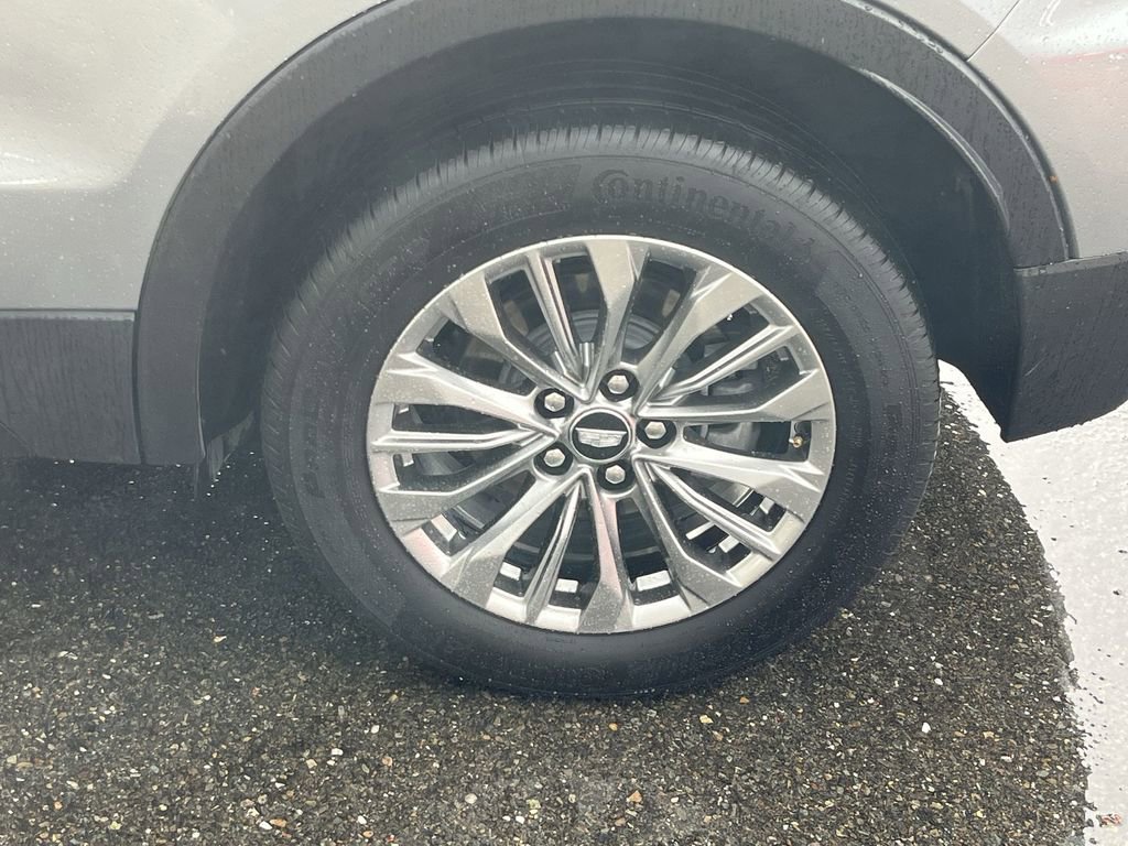 Used 2024 Cadillac XT4 Premium Luxury image 31