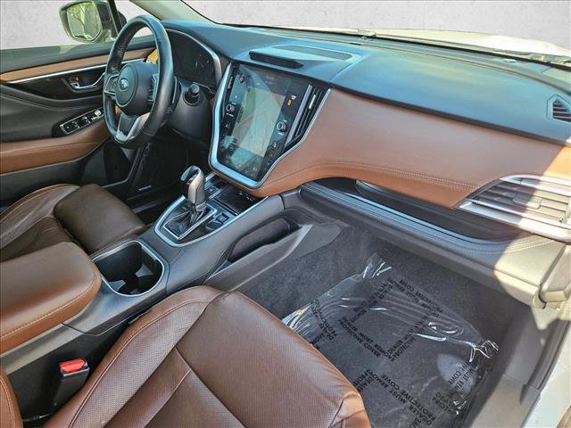 Used 2021 Subaru Outback Touring image 23