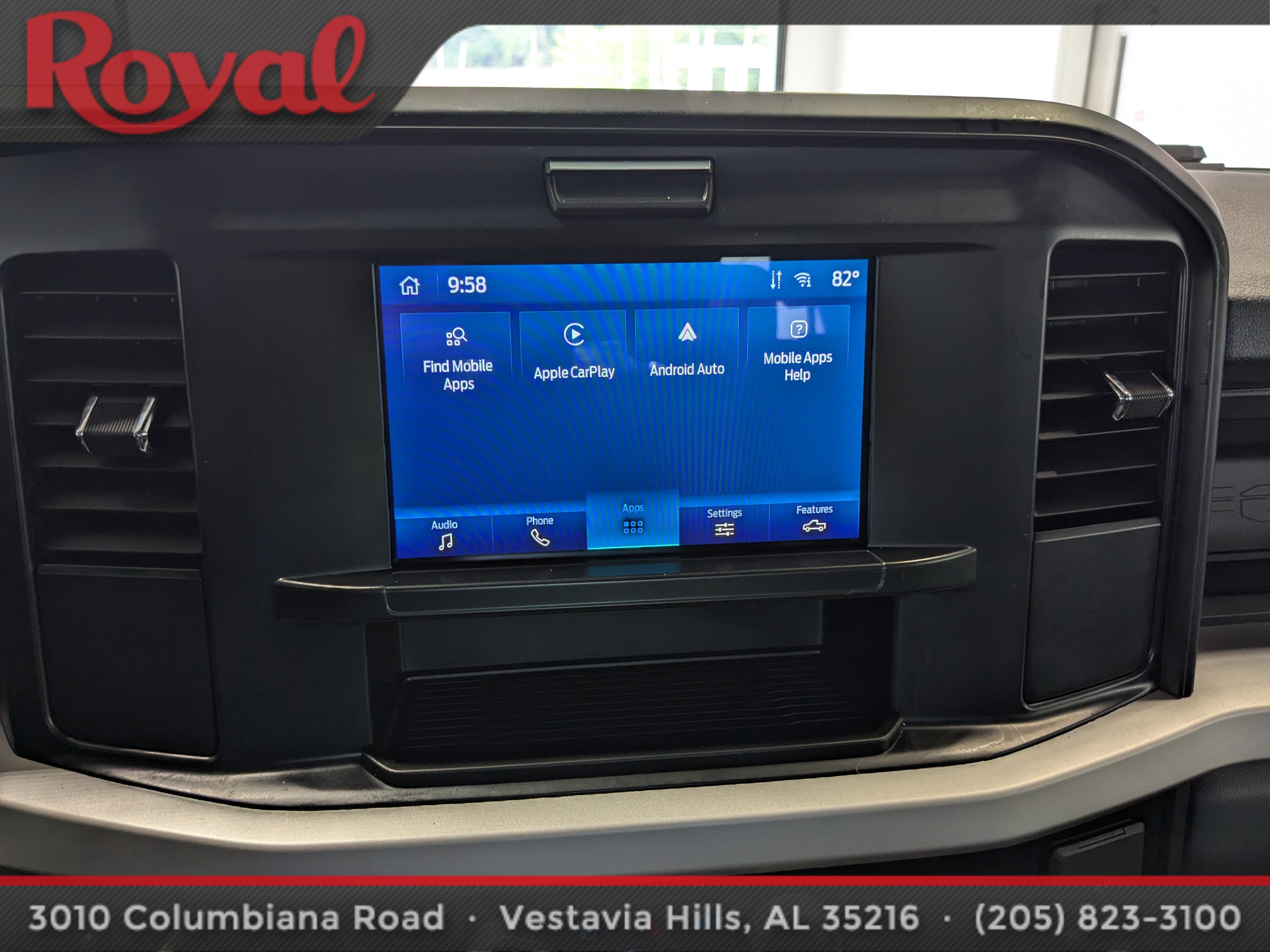 Used 2026 Ford F250 XL w/ STX Appearance Package AWD/4WD image 19