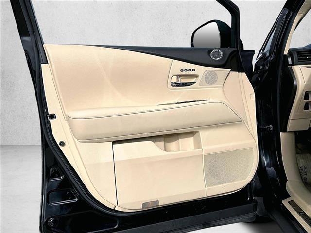 Used 2015 Lexus RX 350 AWD image 18